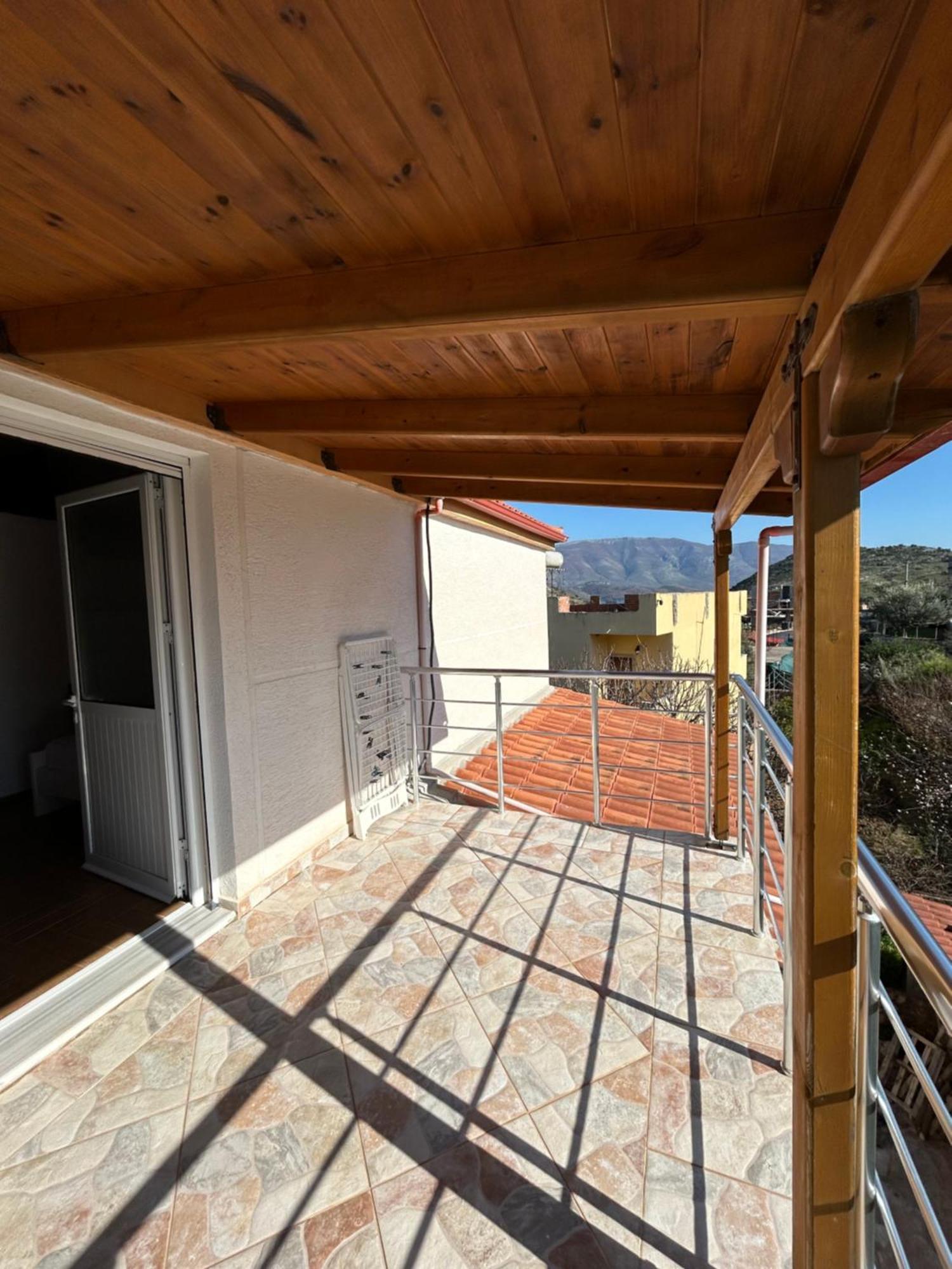 Caushi Apartments Ksamil Dış mekan fotoğraf