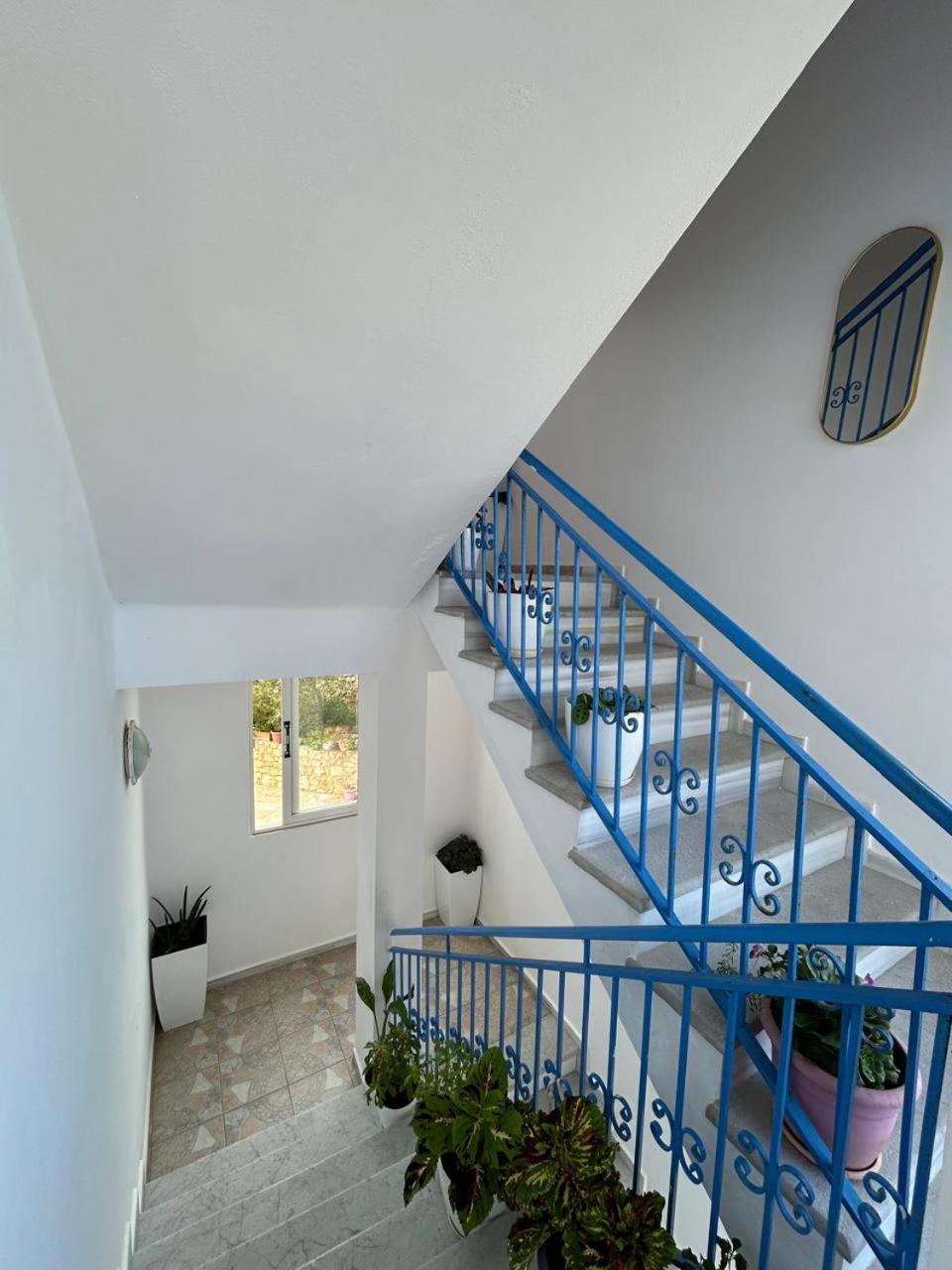Caushi Apartments Ksamil Dış mekan fotoğraf
